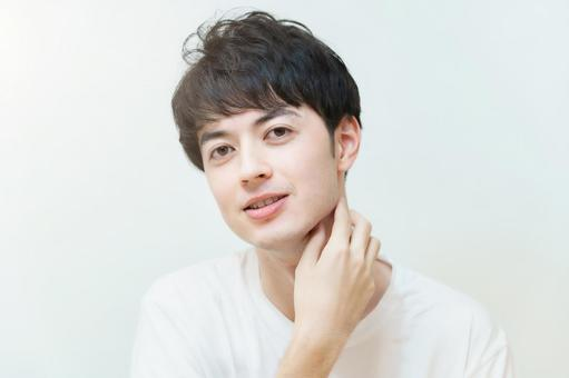 イケメンの特徴とは？顔・性格・雰囲気から見る“魅せ方”と美容医療で近づく方法