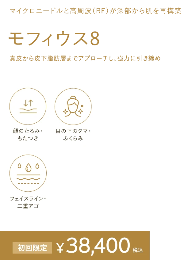モフィウス