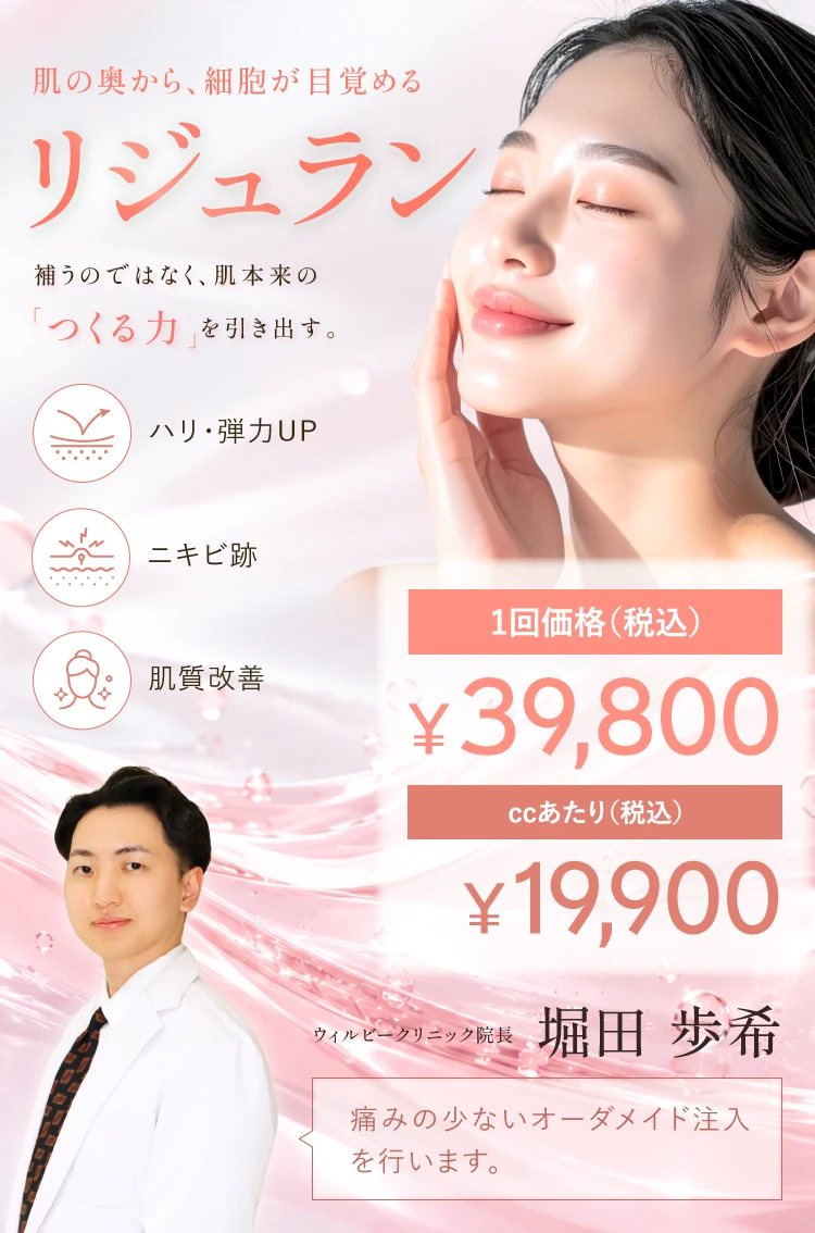リジュラン