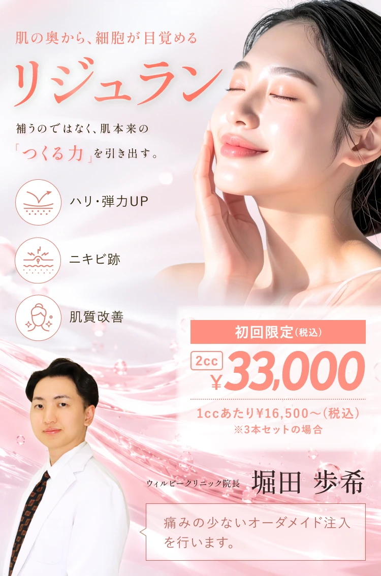 リジュラン