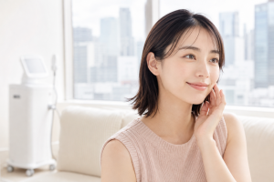 東京でハイフが安いのは？部位別の料金相場や費用を抑える方法・安く安全に受けるクリニックの選び方を解説