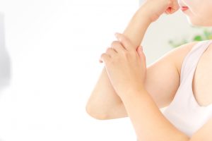 埋没毛はなぜできる？原因や対処法・予防法について徹底解説！