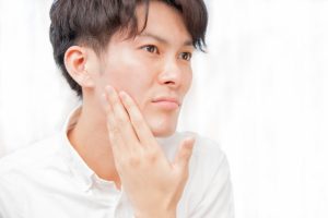 【男の脱毛はどこから？】人気部位ランキングTOP5と後悔しない始め方