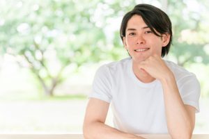 メンズ脱毛するとモテる？女性の本音・モテる部位ランキング・NGラインを解説
