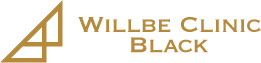 ウィルビークリニックブラック
