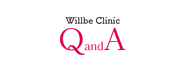 Willbe Clinic QandA